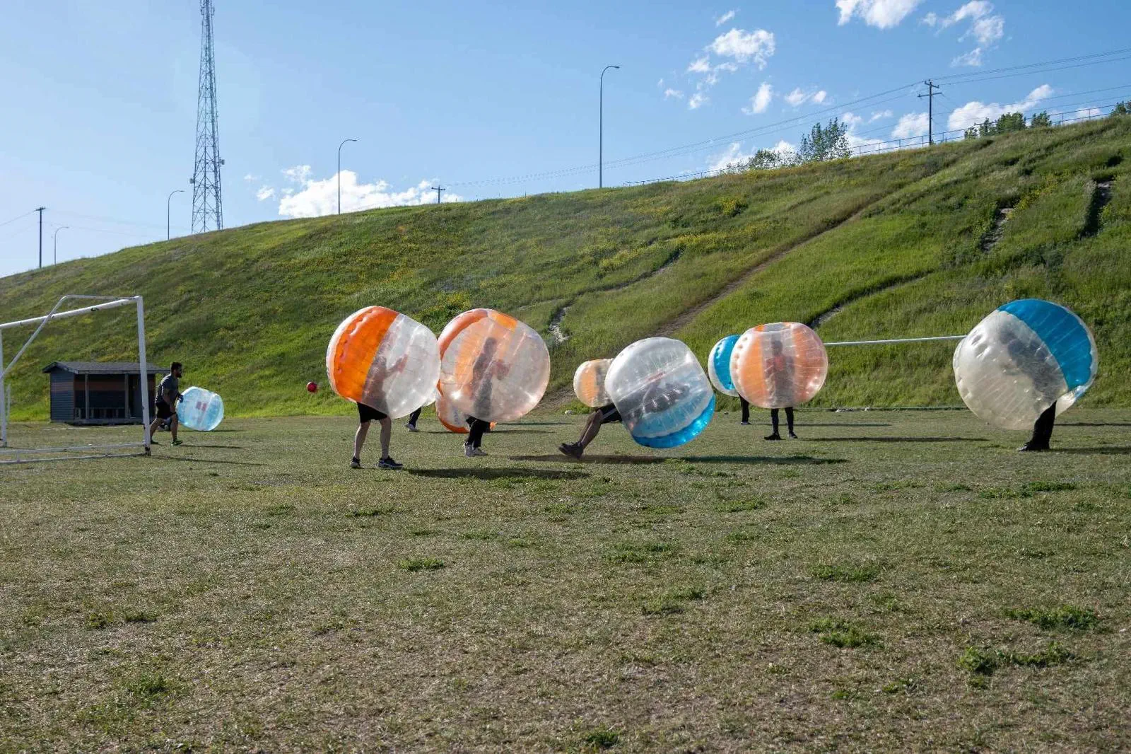 Sphere Rush Image 2