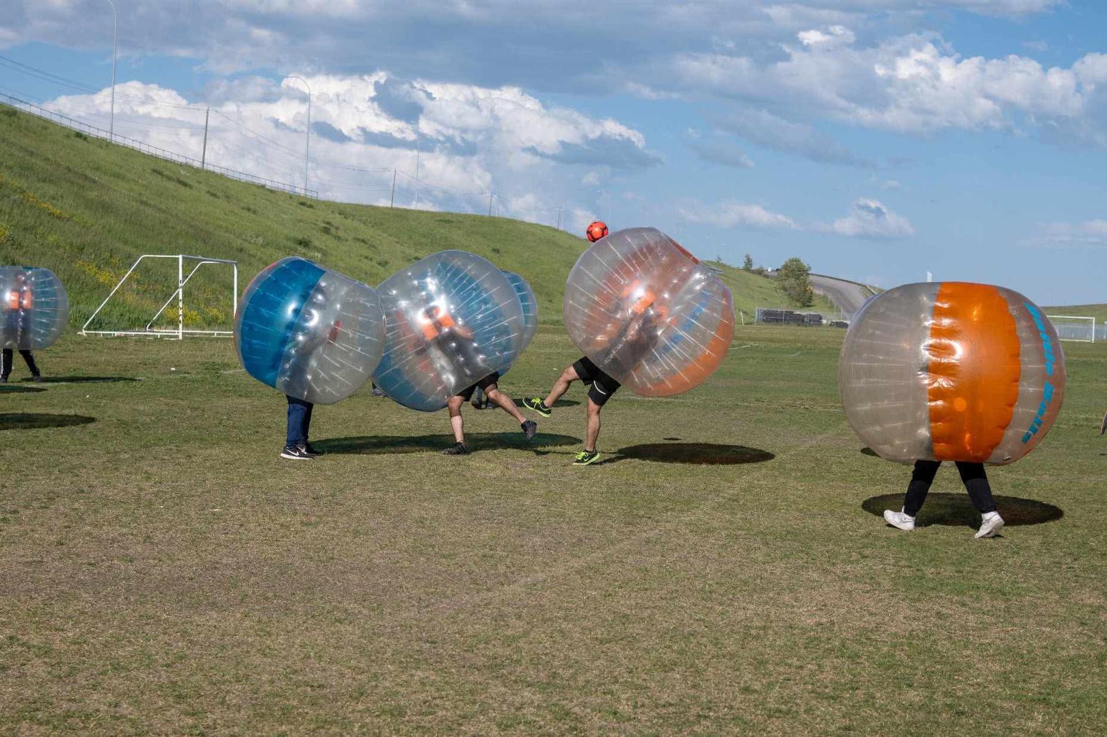 Sphere Rush Image 3