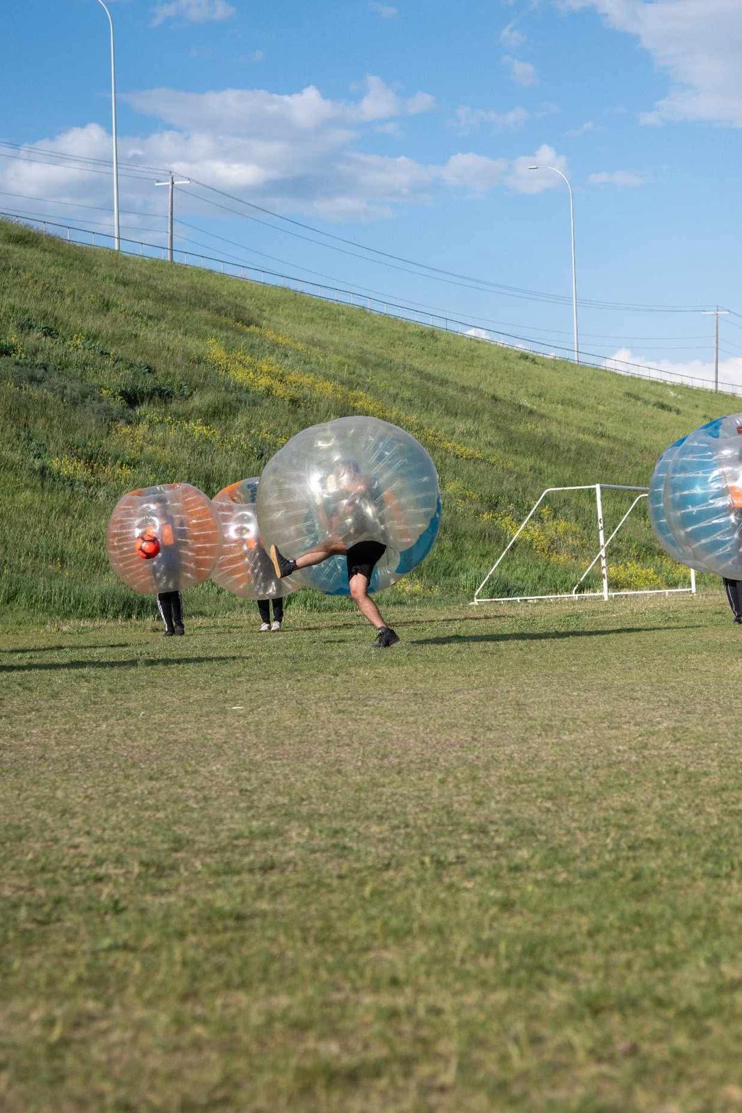 Sphere Rush Image 4