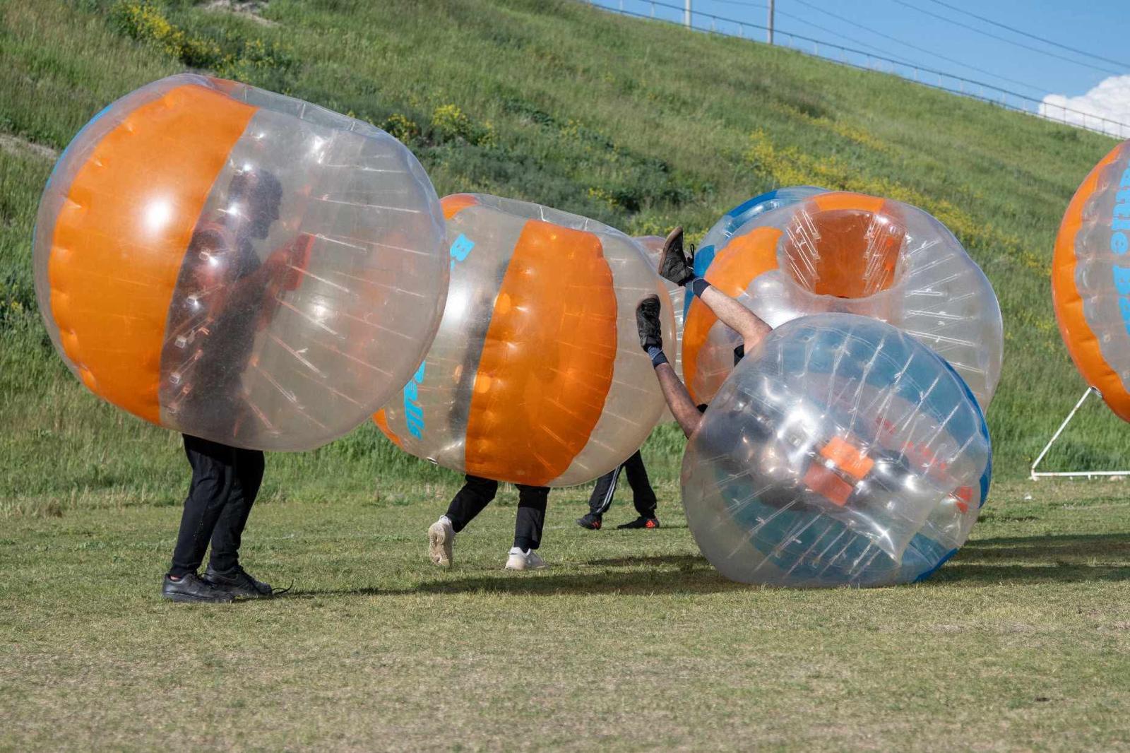 Sphere Rush Image 6