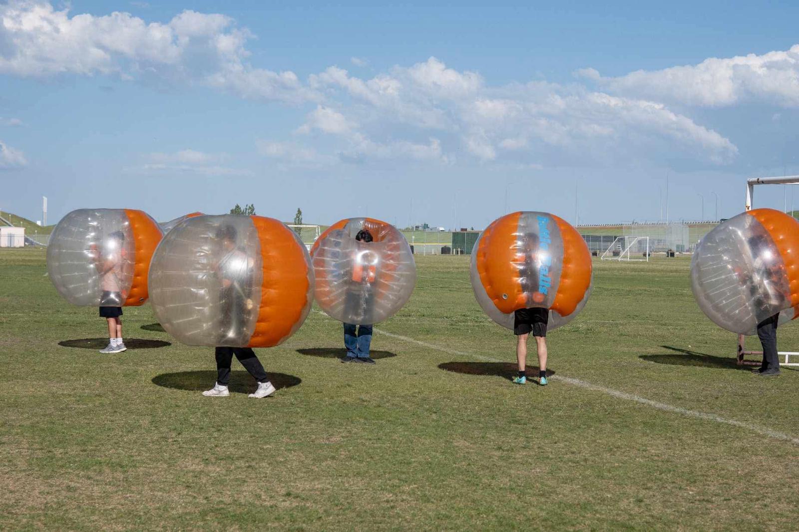 Sphere Rush Image 7